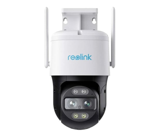 Reolink Outlet Inteligentna zewnętrzna kamera obrotowa W760 - 1558949 - zdjęcie